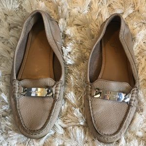 Coach Women’s Loafer Flats